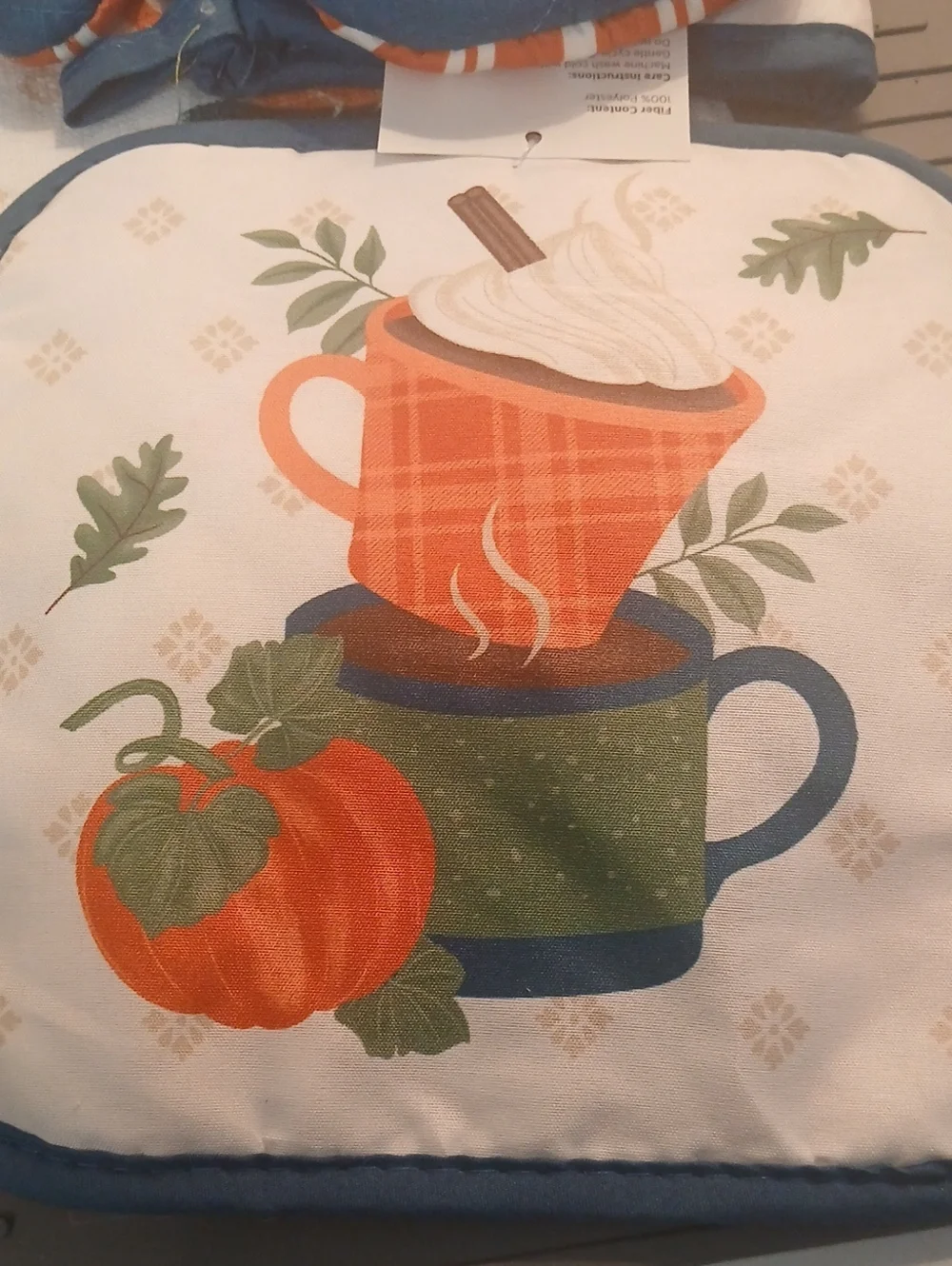 PERFECT HARVEST, THANKSGIVING/FALL Kitchen Set. See Description And Photos